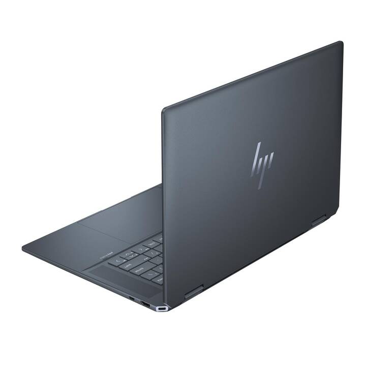 HP Spectre x360 2-in-1 Laptop 14- eu0760nz (14", Intel Core Ultra 7, 32 Go RAM, 2000 Go SSD)
