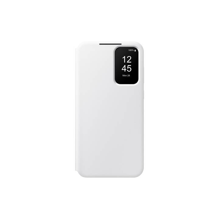 SAMSUNG Flipcover (Galaxy A35, Bianco)