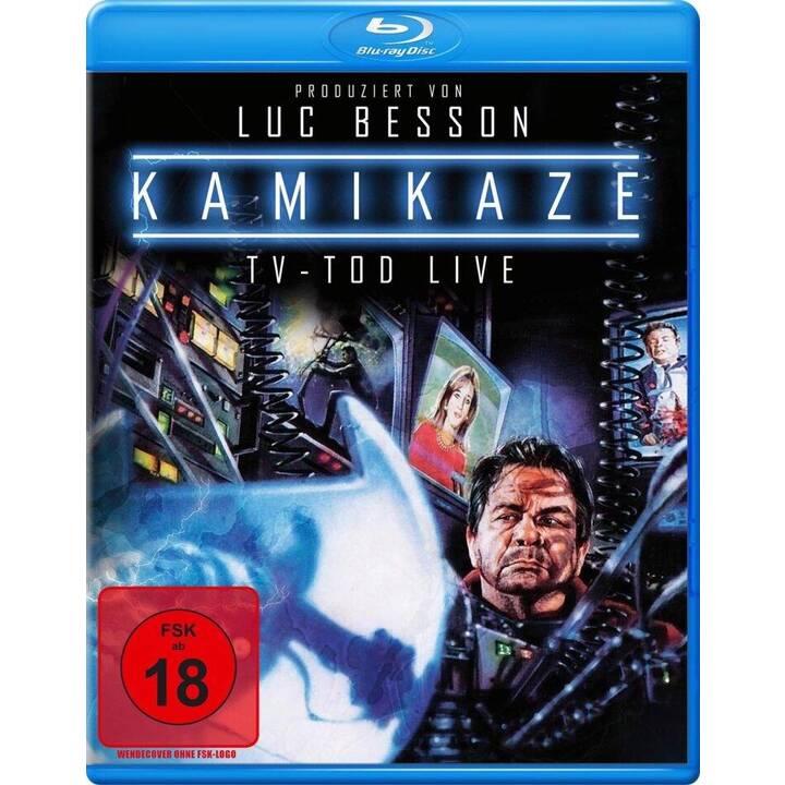 Kamikaze (DE, FR)