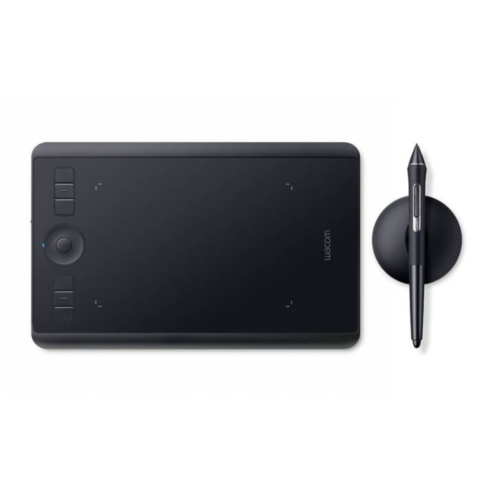 WACOM Intuos Pro S (EN DE RU SV PL)