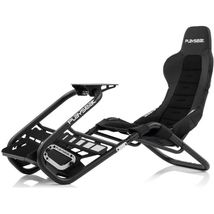 PLAYSEATS Simulator-Stuhl Trophy (Schwarz)