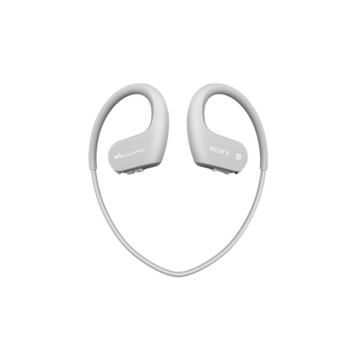 SONY Lecteur MP3 NWWS623W (4.0 GB, Blanc)