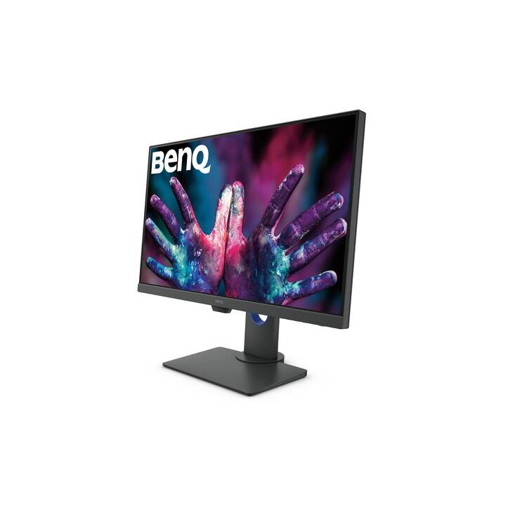 BENQ PD2705Q (27", 2560 x 1440)