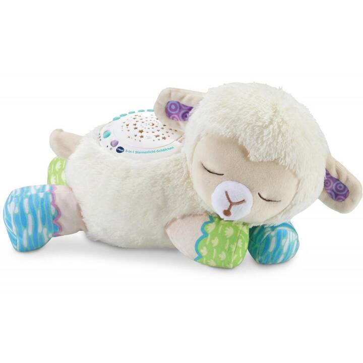 VTECH Luci notturne (LED, Cielo stellato)