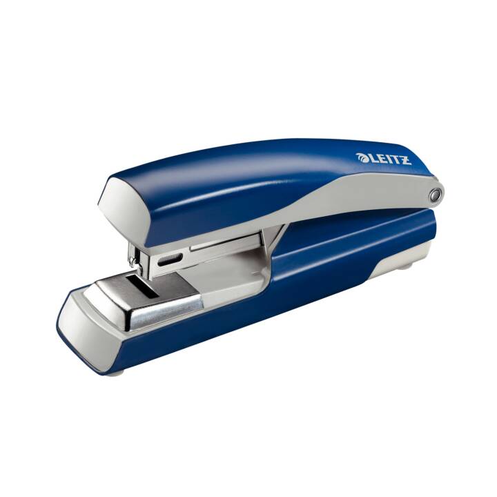 LEITZ Graffettatrici (Grigio, Blu)