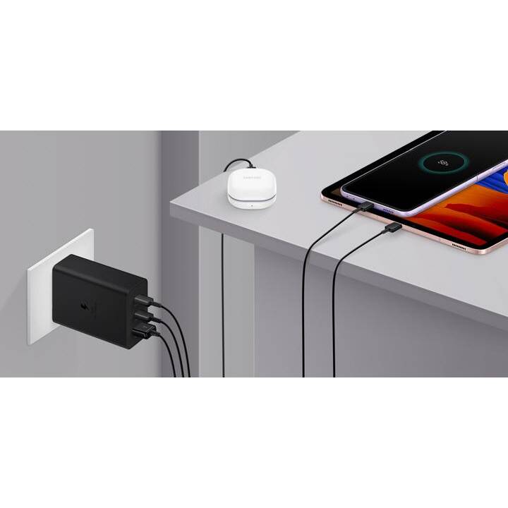 SAMSUNG EP-T6530 Chargeur mural