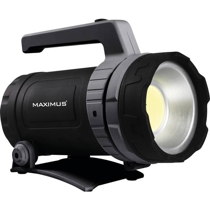 MAXIMUS Taschenlampe WorklampM-LNT-003