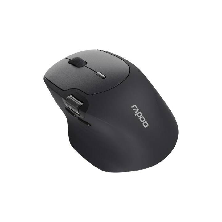 RAPOO MT560 Mouse (Senza fili, Universale)