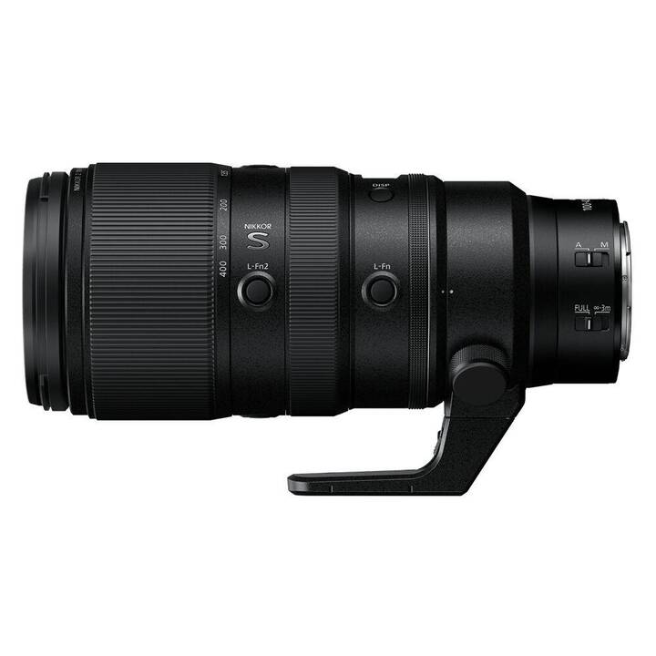 NIKON Nikkor Z 100-400mm F/4-32 VR S - Import (Z-Mount)