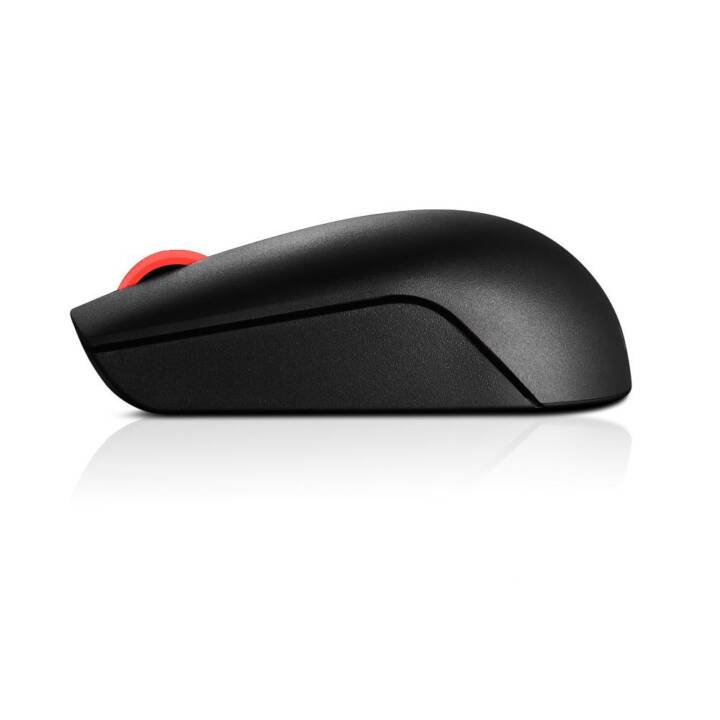 LENOVO Essential Compact Mouse (Senza fili, Office)
