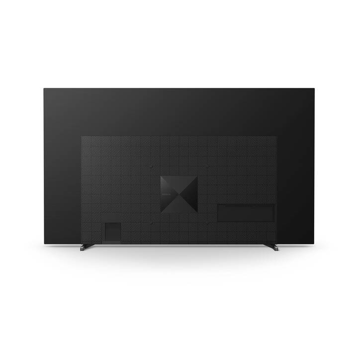 SONY OLED XR65A80J Smart TV (65", OLED, Ultra HD - 4K)