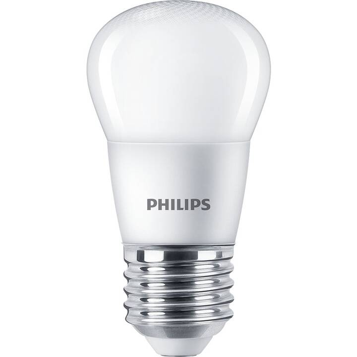 PHILIPS Lampada CorePro (LED, E27, 5 W)