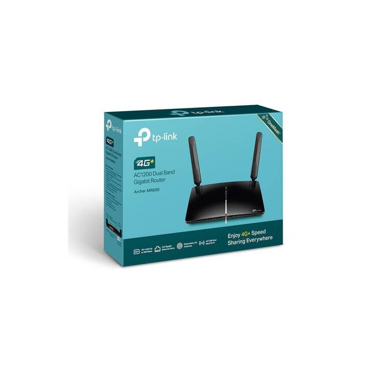 TP-LINK Archer MR600 Router