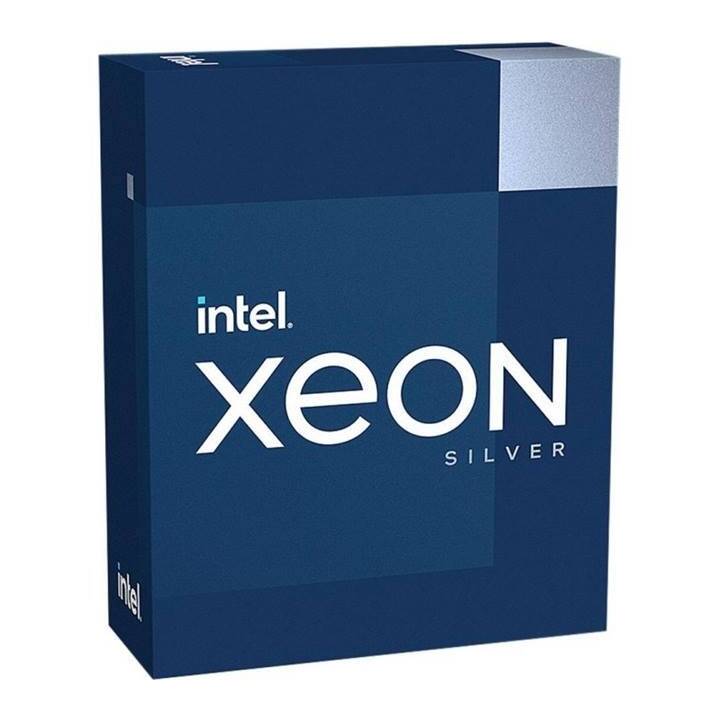 INTEL Xeon Silver 4314 (FCLGA 4189, 2.4 GHz)