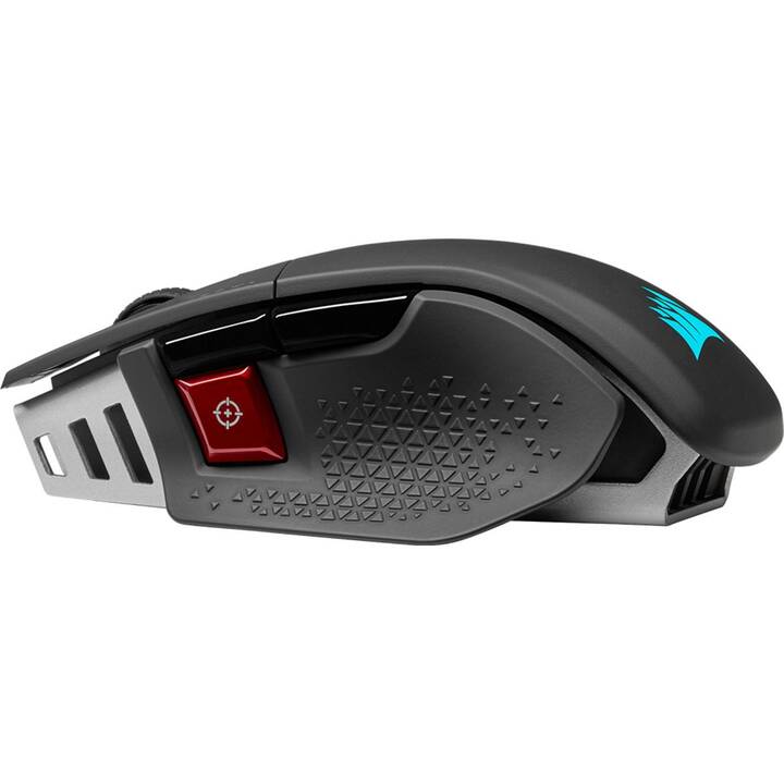 CORSAIR  M65 Ultra Mouse (Cavo e senza fili, Gaming)