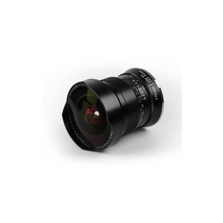 TTARTISAN 11mm F/2.8-16 (EF-Mount)