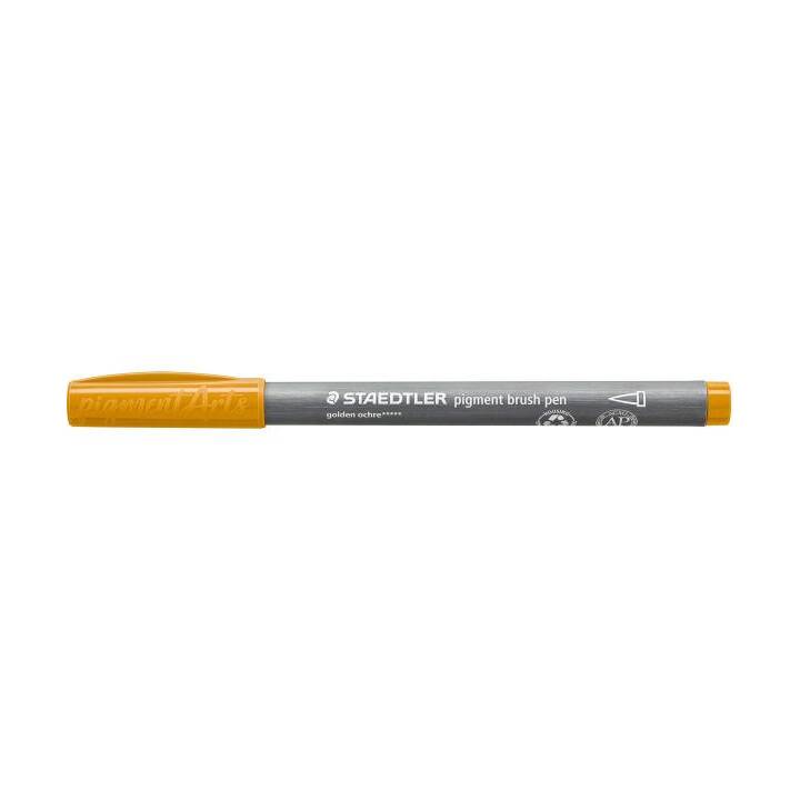 STAEDTLER Crayon feutre (Ocre, 1 pièce)