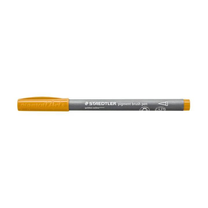 STAEDTLER Pennarello (Ocra, 1 pezzo)