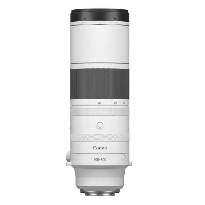 CANON RF 200-800mm F/6.3-9  IS USM (RF-Mount)