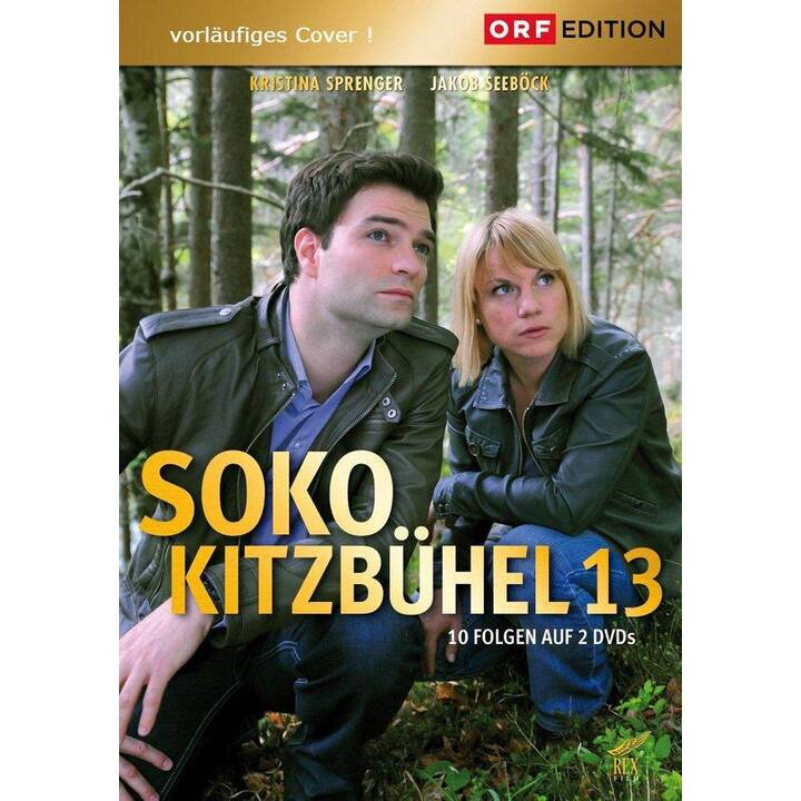 SOKO Kitzbühel (DE)