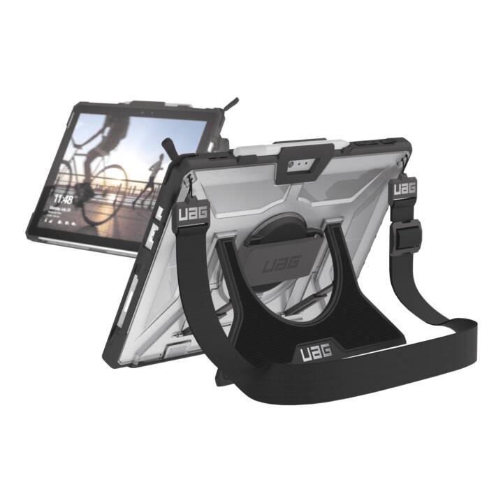 URBAN ARMOR GEAR Copertura protettiva al plasma per Surface Pro 2017 / 4