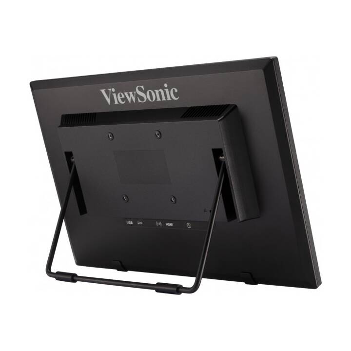 VIEWSONIC TD1630-3 (16", 1366 x 768)