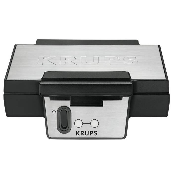 KRUPS Gaufrier FDK251 (850 W)
