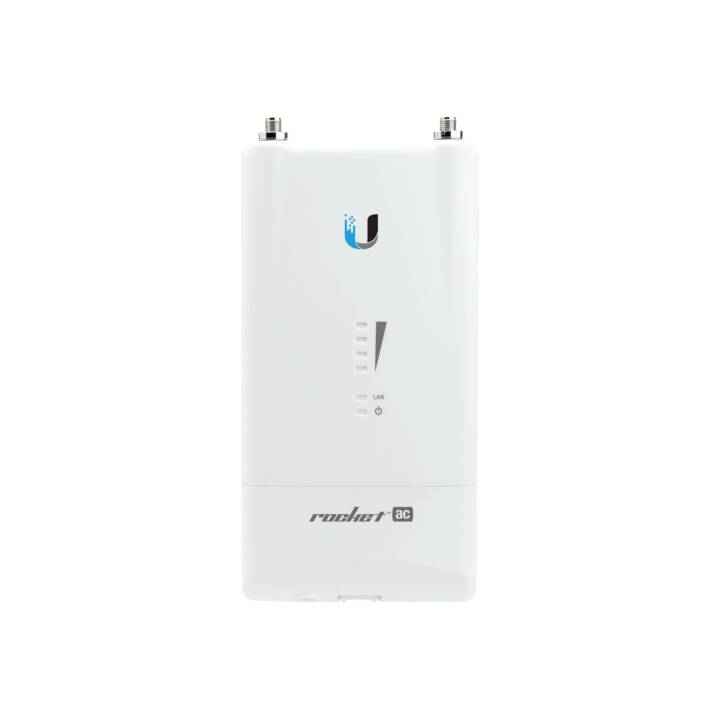 UBIQUITI NETWORKS Access-Point Rocket R5AC-Lite