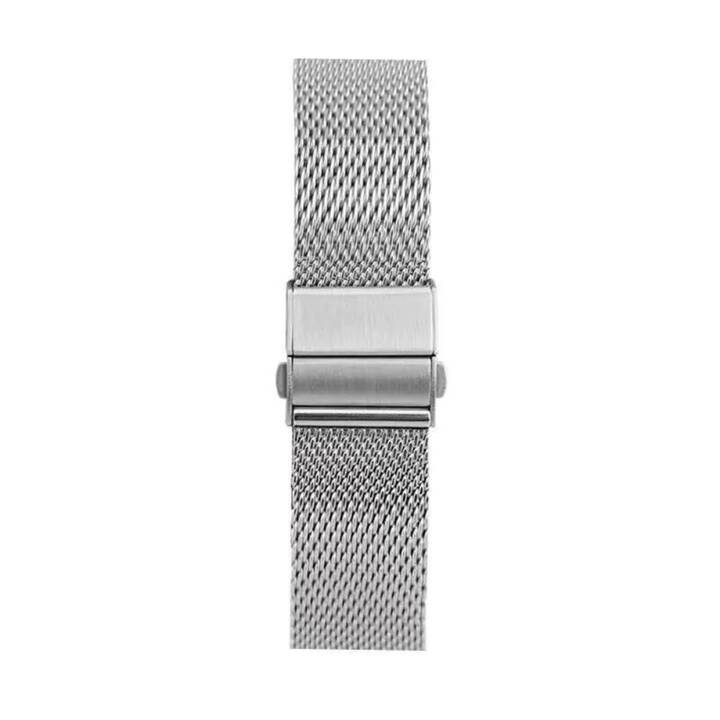 EG Armband (Samsung Galaxy Galaxy Watch6 Classic 47 mm, Silber)
