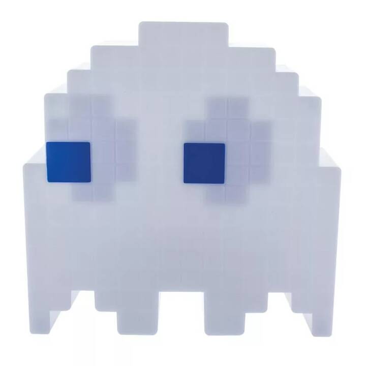 PALADONE Tischleuchte Pac Man Ghost (Mehrfarbig)