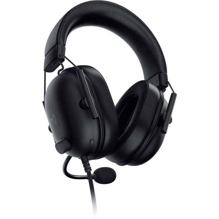 RAZER Cuffia da gioco BlackShark V2 (Over-Ear)