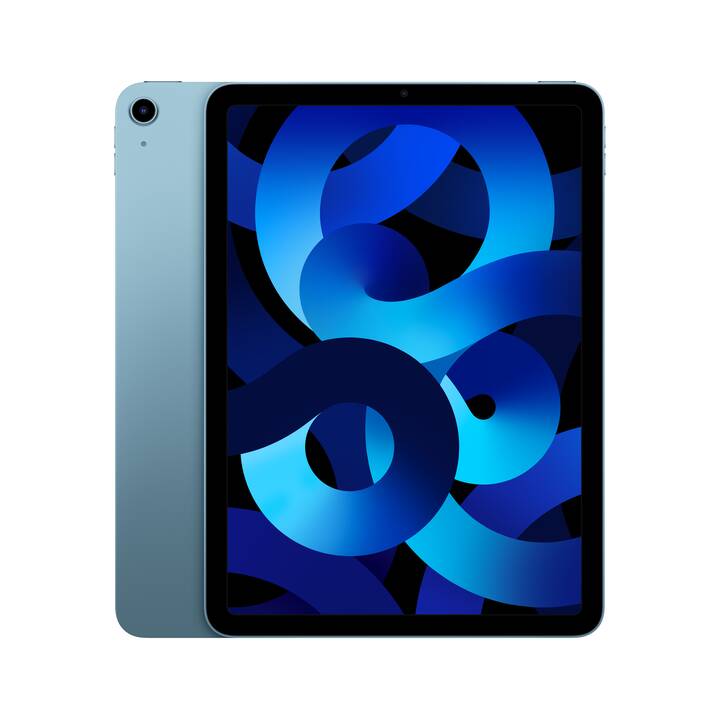 APPLE iPad Air WiFi 2022 (10.9", 64 GB, Blu)