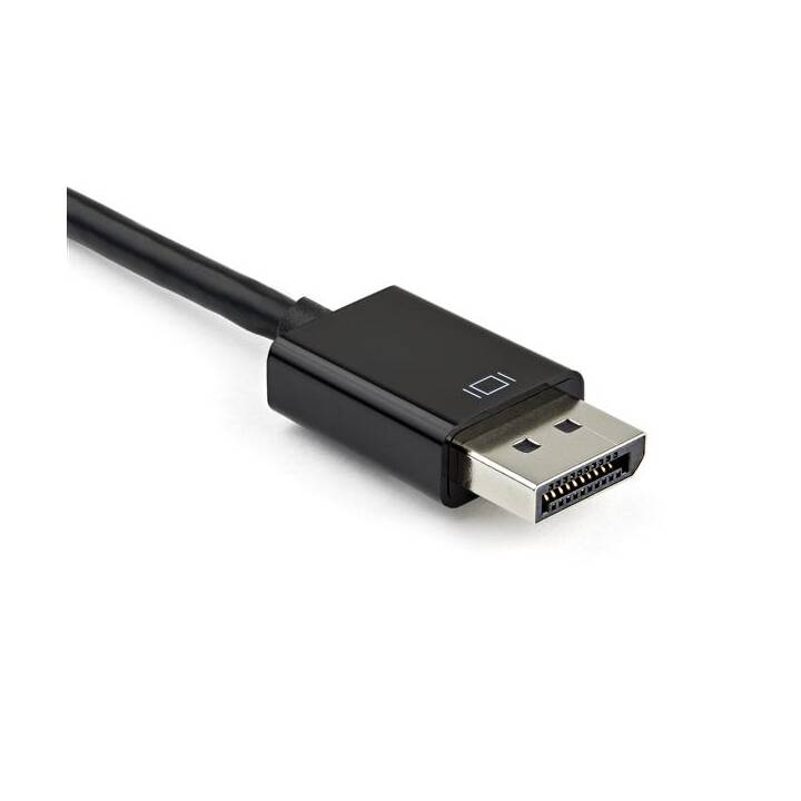 STARTECH.COM DP2VGAHD20 Adaptateur vidéo (DisplayPort)