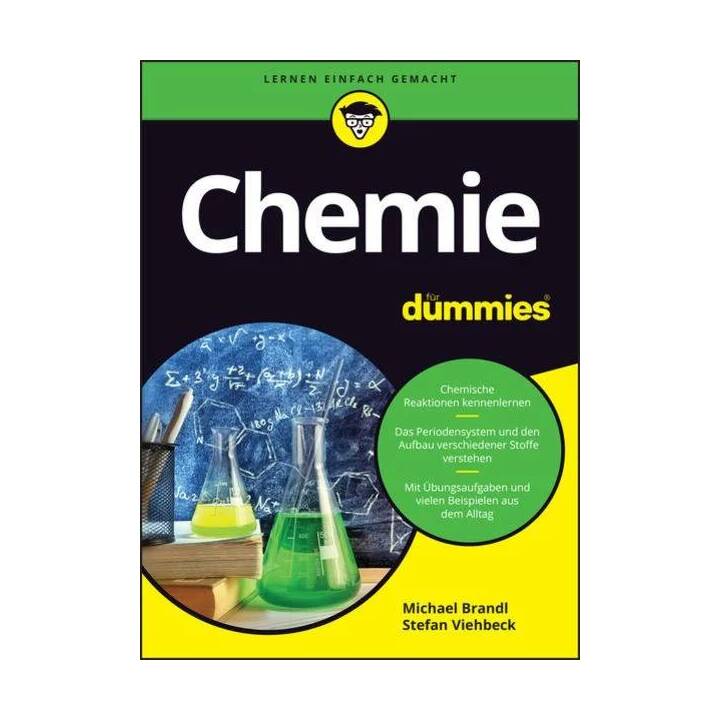Chemie für Dummies
