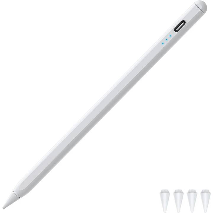 ESR Magnetic iPad 6C001 Penna capacitive (1 pezzo)