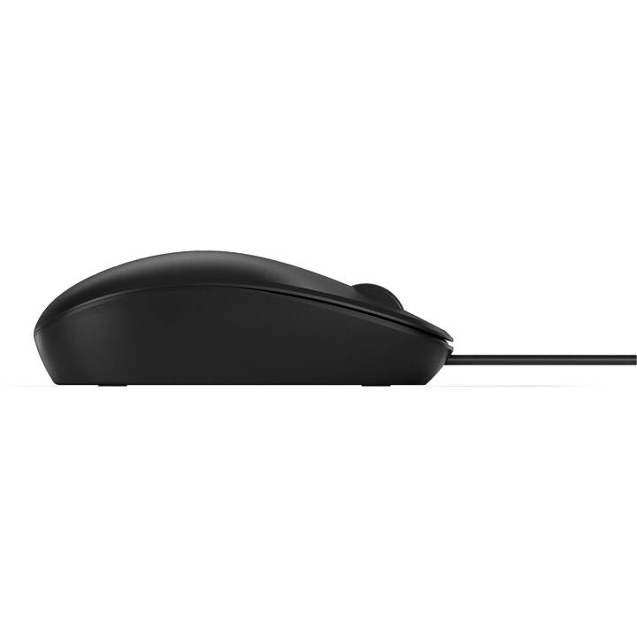 HP 128 Souris (Câble, Office)