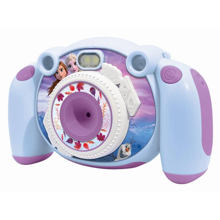 LEXIBOOK Appareil photo pour enfants Frozen