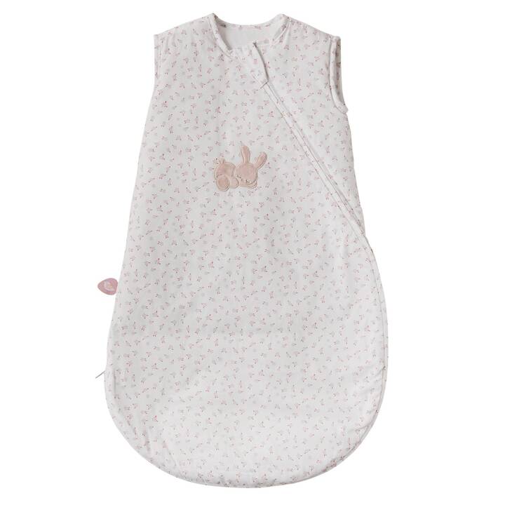 NATTOU Babyschlafsack (One size, Ärmellos)