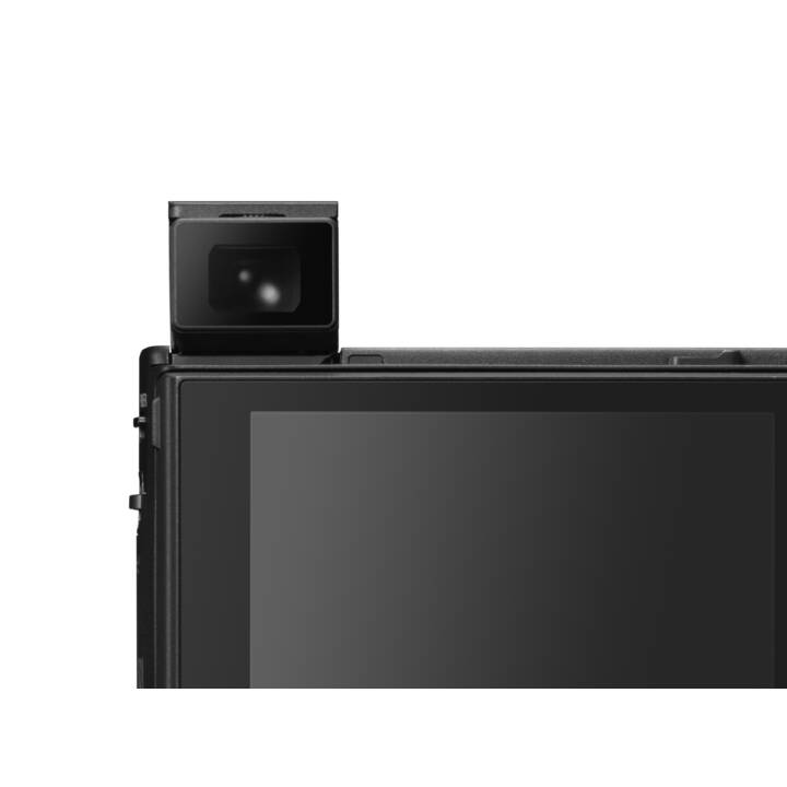 SONY Cyber-shot DSC-RX100 Mark VI (20.1 MP)