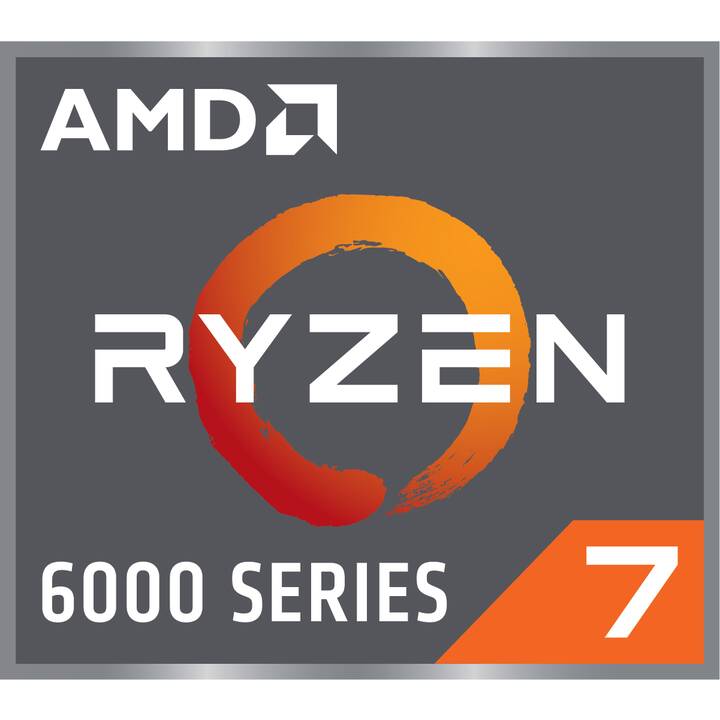 ASUS ROG Flow X13 GV301RE-LJ117W (13.4", AMD Ryzen 7, 16 GB RAM, 1 TB SSD)
