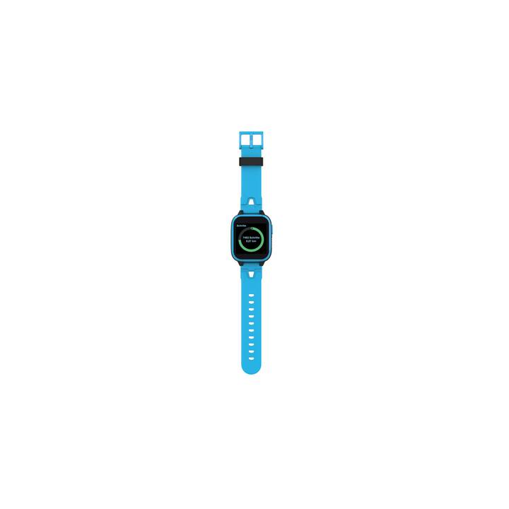 XPLORA XGO3 (41 mm, Plastica, 4G)