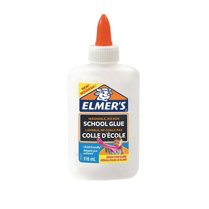 ELMER'S Bastelkleber (118 ml)