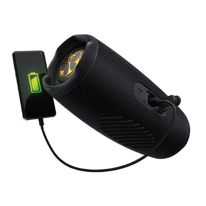 JBL BY HARMAN Charge 5 Tomorrowland 
