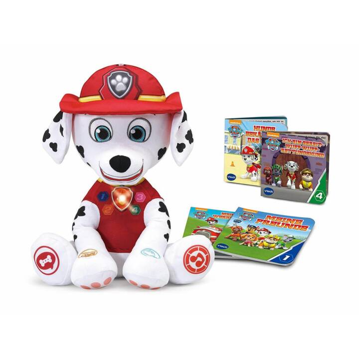 VTECH Jouet peluche