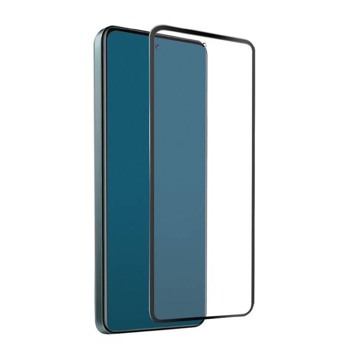 SBS Displayschutzglas Full Cover (Klar, Redmi Note 11 Pro, Redmi Note 11 Pro Plus)