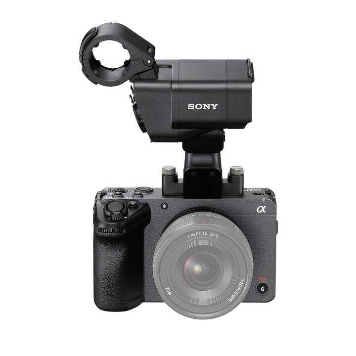 SONY ILME-FX30 Cinema Line Kit (27 MP, APS-C)