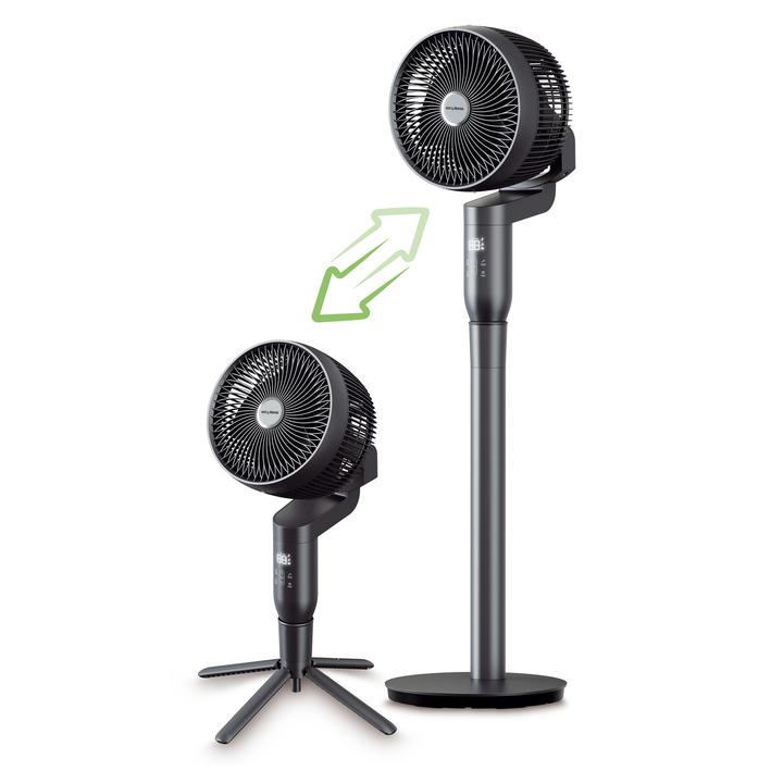 STYLIES Standventilator Metis
