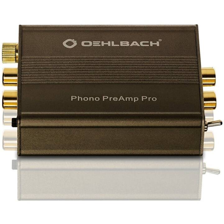 OEHLBACH Phono PreAmp Pro