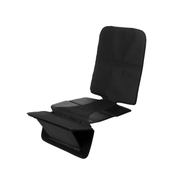 OSANN Autositz-Schutzunterlage FeetUp (Schwarz)