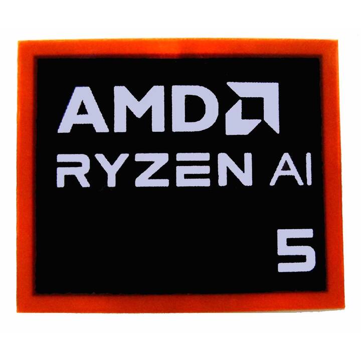 ASUS ExpertCenter PN54-S50001NN (AMD Ryzen AI 5 340, 16 GB, 512 GB SSD ...